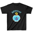 thumbnail image 3 of 9th Birthday Boy 9 Year Old Boy 9th Birthday Shirt Boy 9th Birthday Outfit Cool Birthday Boy Shirt, 3 of 7