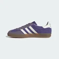 thumbnail image 4 of IF9645 Ad-id-as Originals Gazelle Indoor Collegiate Purple Footwear White (Men's), 4 of 6