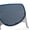 White Seat, Navy Back, variant on KFI Studios KOOL 4 Seat Reception Bench, White Seat, Peri Blue Back