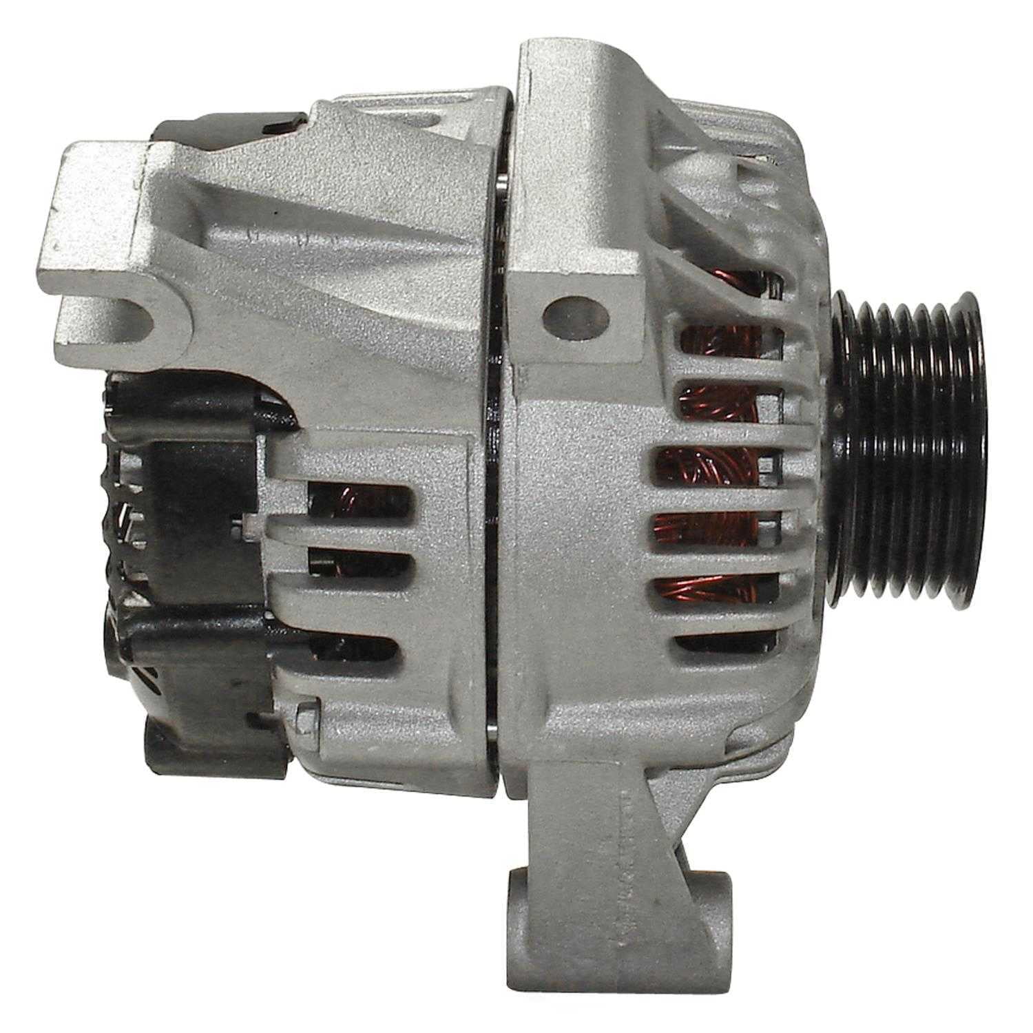 FVP Professional 11069 Alternator Standard