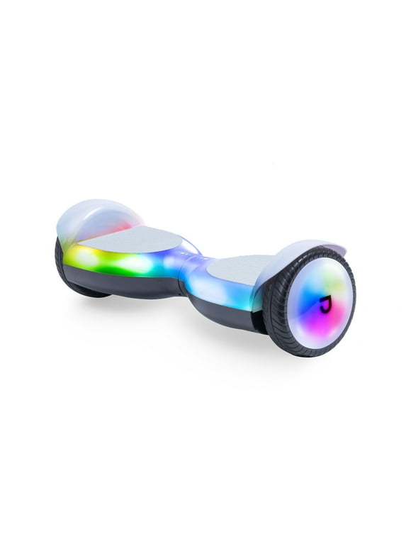 Jetson Hoverboards in Hoverboards
