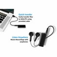 thumbnail image 5 of Mini Voice Activated 8GB Audio Sound Recording Continuous Listening Device with Strong Magnetic, 5 of 8