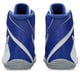 thumbnail image 5 of Zapatillas de Lucha ASICS MATCONTROL 3 para Hombre Blanco/Cobalto Oscuro, 5 of 9