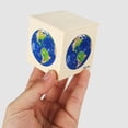 thumbnail image 3 of 1 Set Interesting Stacking Box Planet Stackable Toys Toddlers Solar System Toy, 3 of 7