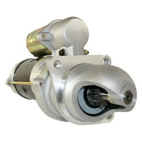 New Starter for Agco 6124, 6125, 6144, 6145, 8310, 8410