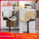 thumbnail image 2 of Modern Dining Table Chairs Computer Kitchen Living Room Stools Chair Counter High Bares De Madera Garden Furniture Sets WXH30XP My Lux Decor Round, 2 of 18
