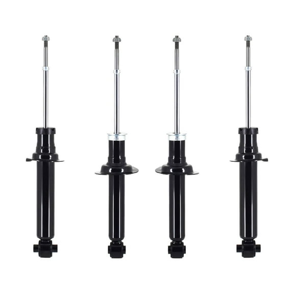 Set of 4 Front-Rear Suspension Strut Assembly For 1999-2002 Infiniti G20