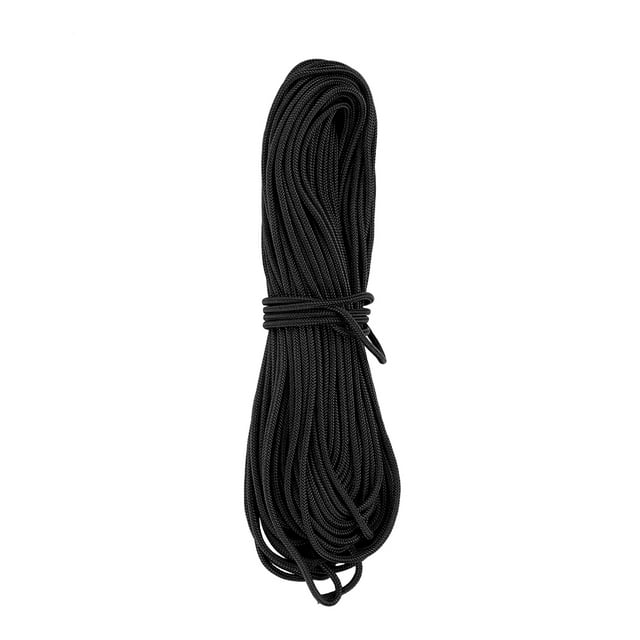 Nylon D Loop Bowstring Accessory,Nylon Bowstring Fix for Control