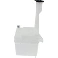 thumbnail image 5 of For 2004-2008 Solara Front Coolant Reservoir White Plastic 85315-AA040-PFM Q, 5 of 5