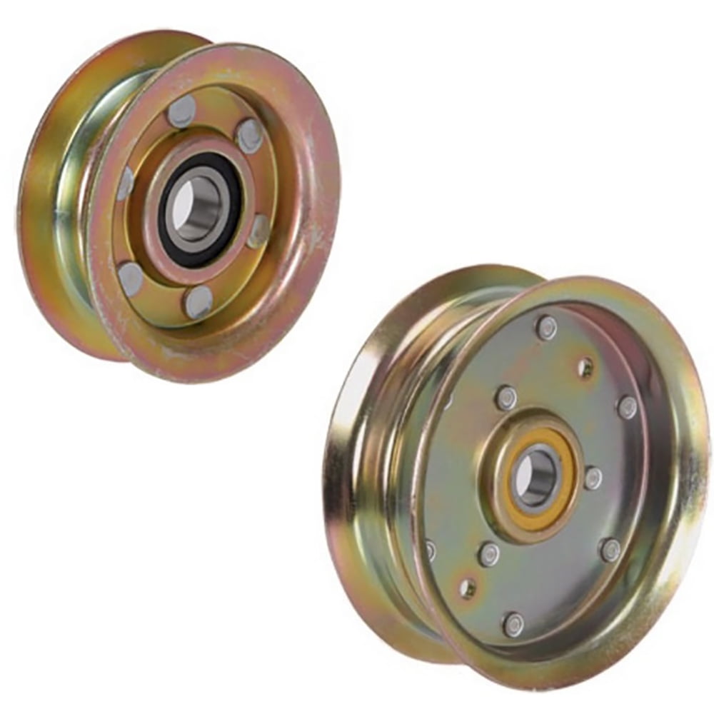 Deck Idler Pulley Set Fits John Deere 42" Deck LSeries 100Series LA