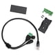 thumbnail image 5 of RS232 to WiFi Server Serial Port to Wireless Network Data Communication Module HF7211 5‑36V, 5 of 5