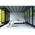 thumbnail image 2 of Maddox Collection Pendant D17 H24.25 Lt:4 Black Finish, 2 of 3