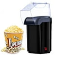 thumbnail image 1 of Machine à Popper pour Maïs Soufflé avec Tasse à Mesurer pour Fête à la Maison et Film, 1 of 10