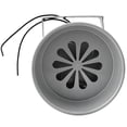 thumbnail image 2 of Mini bocina de prevención de incendios para vehículo de transporte de fábrica con alarma impulsada por motor eléctrico de 40 W (DC12V), 2 of 8