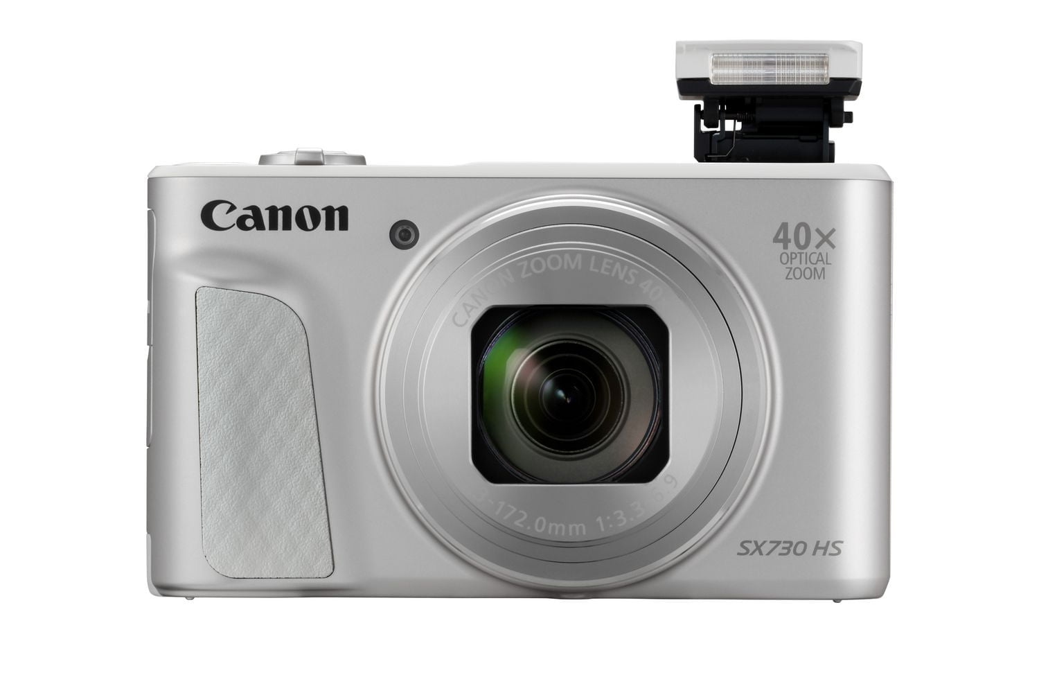 Canon Powershot SX730 Hs Digital Camera with Case - Walmart.ca