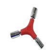 thumbnail image 1 of Llave de dados para bicicleta Genérico LF60, 1 of 3
