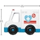 thumbnail image 4 of Vehículo de empuje Fisher-Price Little People Ambulance, 4 of 6