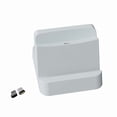 thumbnail image 1 of Charging Dock for PlayStation Portal (PS5 Handheld) - Fast USB-C Charger with Stable Stand Design, LED Charge Indicators, Overcharge Protection, Compatible with PS Portal handheld console, 1 of 7