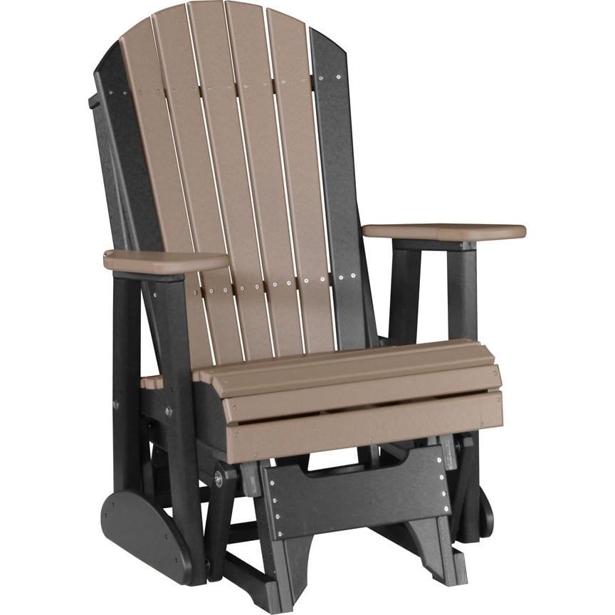 glider chair walmart