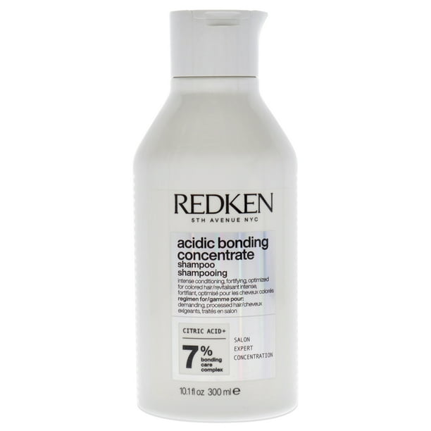 Redken Champú Champú concentrado de unión ácida 10.1 oz Redken Champú 10.1 oz