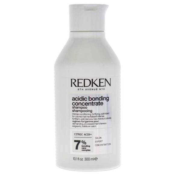 Redken Champú Champú concentrado de unión ácida 10.1 oz Redken Champú 10.1 oz