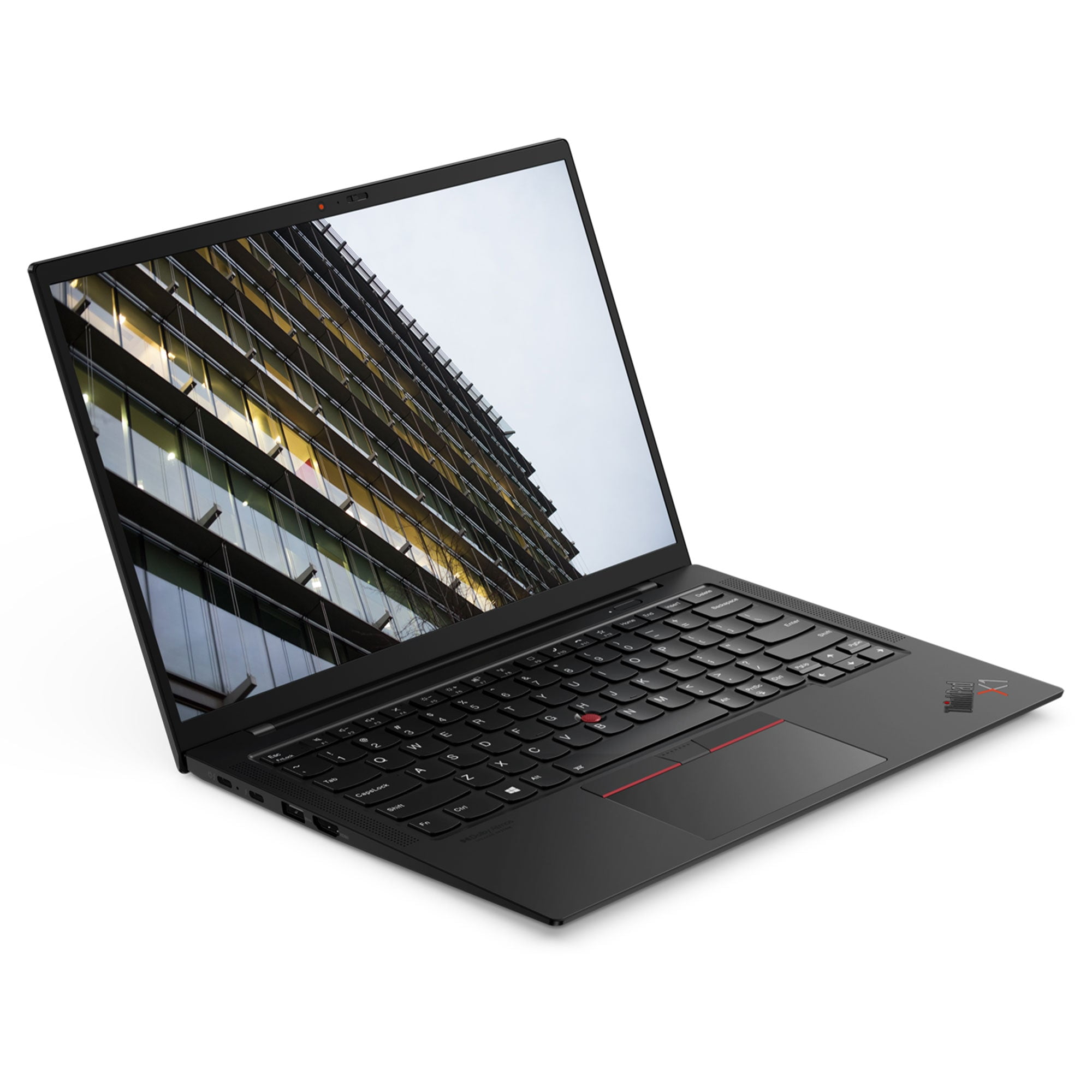 Lenovo ThinkPad X1 Carbon Gen 9 Intel Laptop, 14
