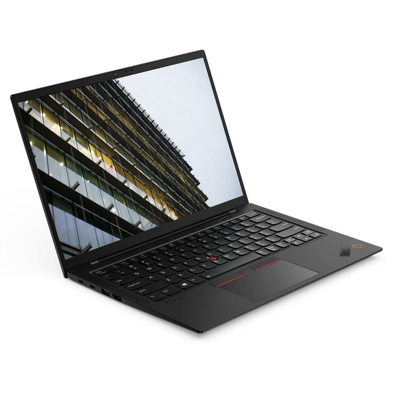 Lenovo ThinkPad X1 Carbon Gen 9 Intel Laptop, 14