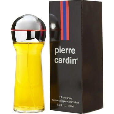 Pierre Cardin by Pierre Cardin, 8 oz Eau De Cologne Spray for Men main image 1