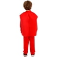 thumbnail image 4 of Cajas de regalo de Navidad para niños pequeños, disfraz de cosplay, unisex, caja de regalo divertida, conjuntos, regalo de Navidad, caja de regalo, disfrazarse, 4 of 5