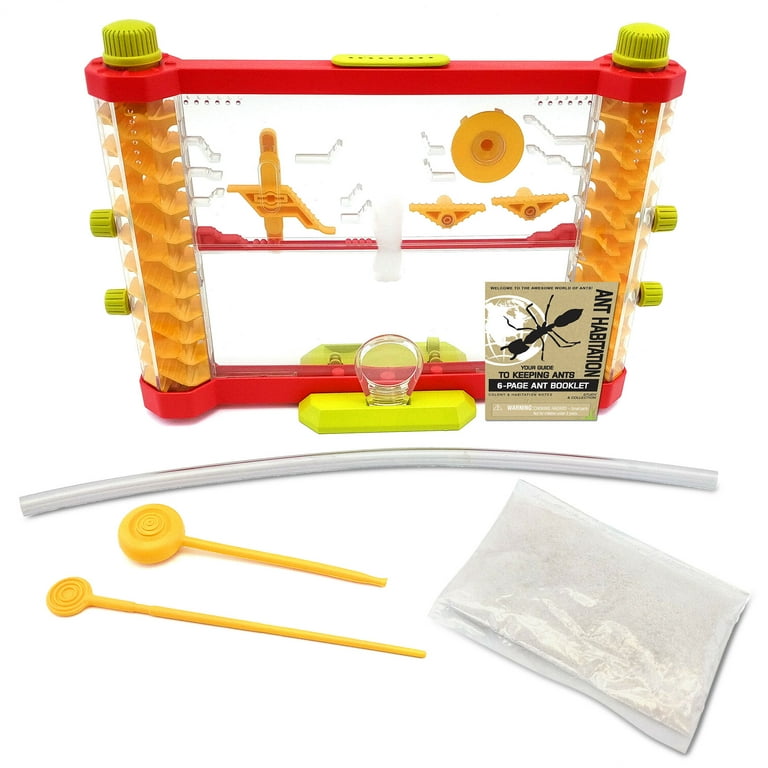 Lanard Nature Explorer Ant Condo Lanard Nature Explorer Ant Condo