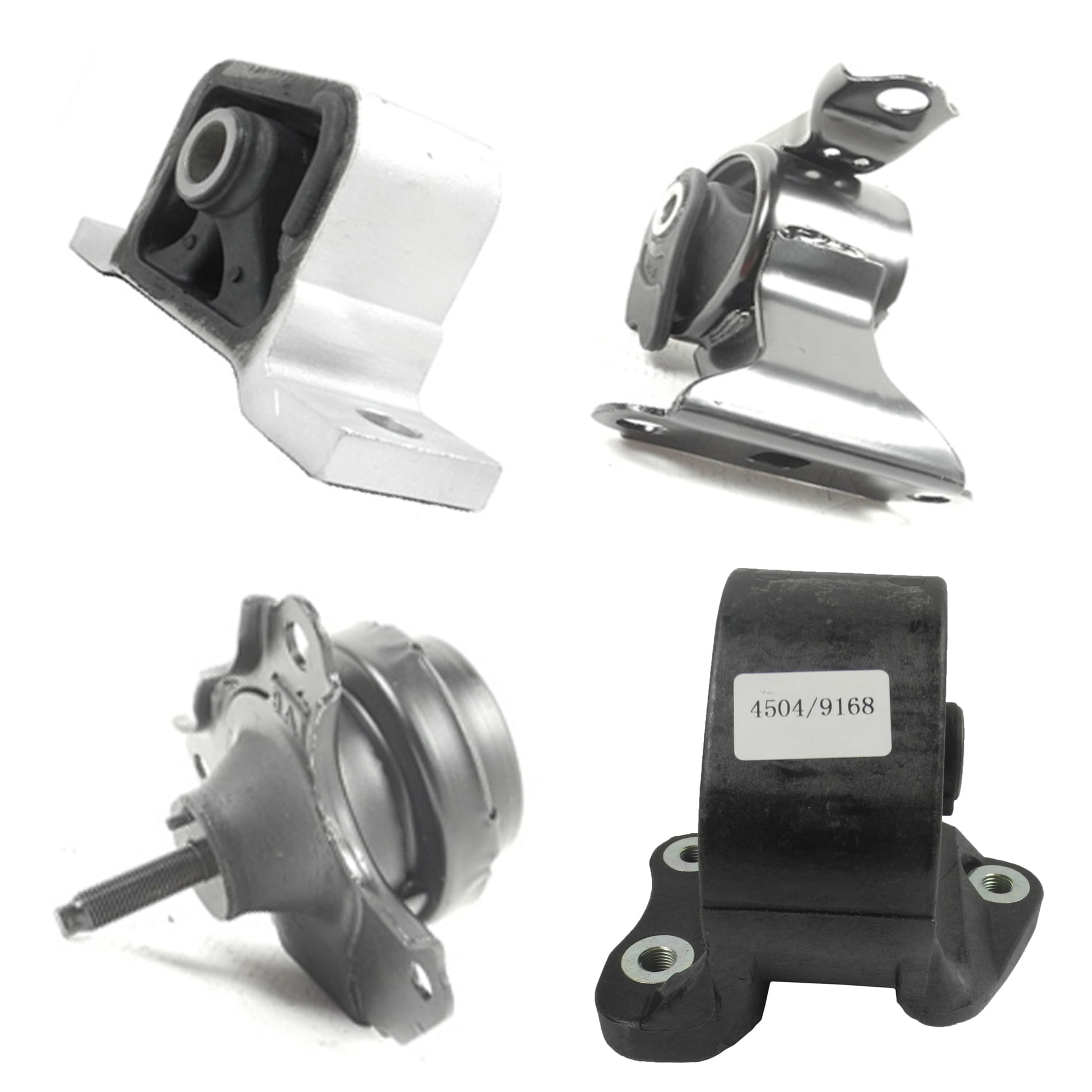 New For 2002-2006 Honda CRV 2.4L 4506 Transmission Engine Motor Mount