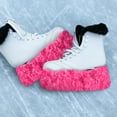 thumbnail image 5 of Universal Ice Skate Guards Adjustable Protective Covers For Figure And Skates Durable Fit Adults Youth Kids 2PCS, 5 of 5