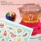 thumbnail image 5 of Kit de gel de agua Magical Hot-pot 2025 para mejorar, juguete mágico para niños, cuentas de agua, elfos, fiesta de cumpleaños, manualidades y kit de arte para juegos de simulación., 5 of 5