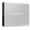 Silver, variant on External SSD Portable Drive, High Speed Metal Storage for Laptop Desktop Gaming, Compact Rugged Design