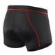 thumbnail image 5 of Pantalones cortos de ciclismo Arsuxeo Pantalones cortos de ciclismo para hombres Pantalones cortos para montar en bicicleta transpirables con gel transpirable Arsuxeo Pantalones cortos de ciclismo, 5 of 7
