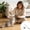 Multicolor124, variant on Telescopic Cat Wand Toy With Feather Ball, Interactive Teaser Stick For Indoor Cats Exercise Hunting Training And Bonding Play Sessions
