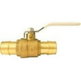 thumbnail image 5 of Apollo  1/2 in. Bronze  Expansion Pex  Ball Valve  Full Port, 5 of 5