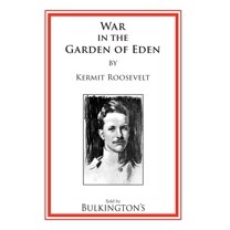 The War In The Garden of Eden, (Paperback)