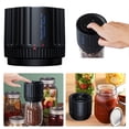 thumbnail image 1 of Máquina Sellado Al Eléctrica para Tarros Albañil Pequeños Electrodomésticos Máquina Sellado para Conservación Alimentos, 1 of 9
