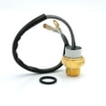 thumbnail image 2 of Temperature Switch Radiator Fan For Suzuki BANDIT 250 GSF250 GSX400 VX800 VZ800, 2 of 5