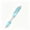 Blue, variant on Handheld Automatic Bubble Pen Machine Rechargeable Lithium Battery USB Cable Solution Bottle Smart Wand Set Outdoor Favor for Starters