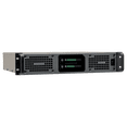 thumbnail image 3 of Amplificador CLEVERSOUND XL-11000 Color Negro 4600watts Rms, 3 of 4