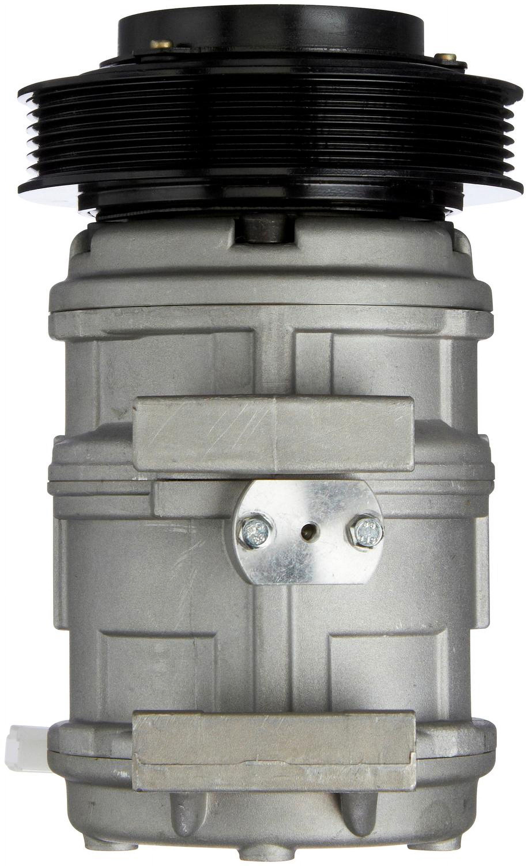Spectra Premium 0610064 Air Conditioning Compressor - HVAC
