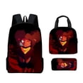 thumbnail image 1 of Kitchen aid Student 3-piece Backpack, Backpack, Lunch Bag, Pencil Case Set, 1 of 5