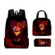 thumbnail image 1 of Back-to-School Essentials Student 3-piece Backpack, Backpack, Lunch Bag, Pencil Case Set, 1 of 6
