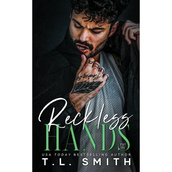 Reckless Hands, (Paperback)