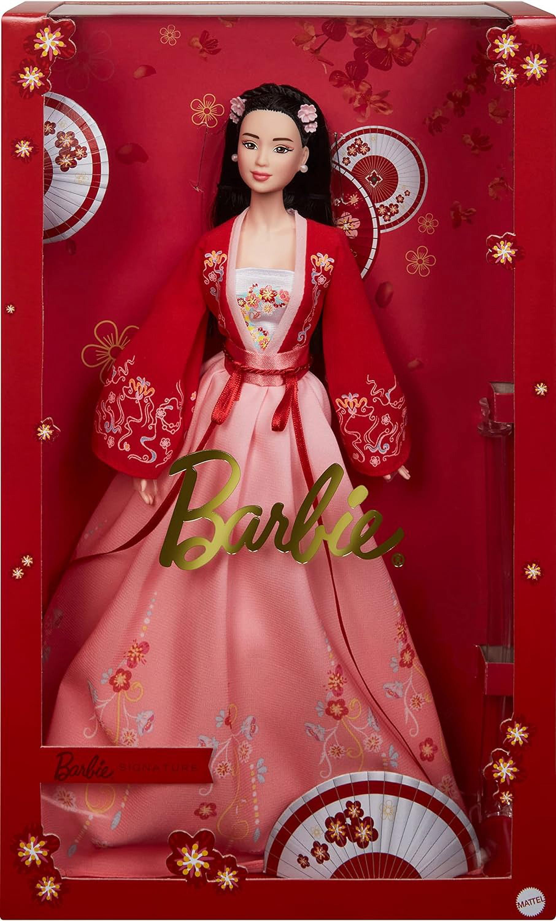 Movie Barbie Nuova 2022 New Live Action Barbie Movie Barbie New