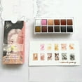 thumbnail image 2 of Yokua Artist Watercolor Paints Solid 12 Skin Color for Professionals Beginner Painter, 2 of 8