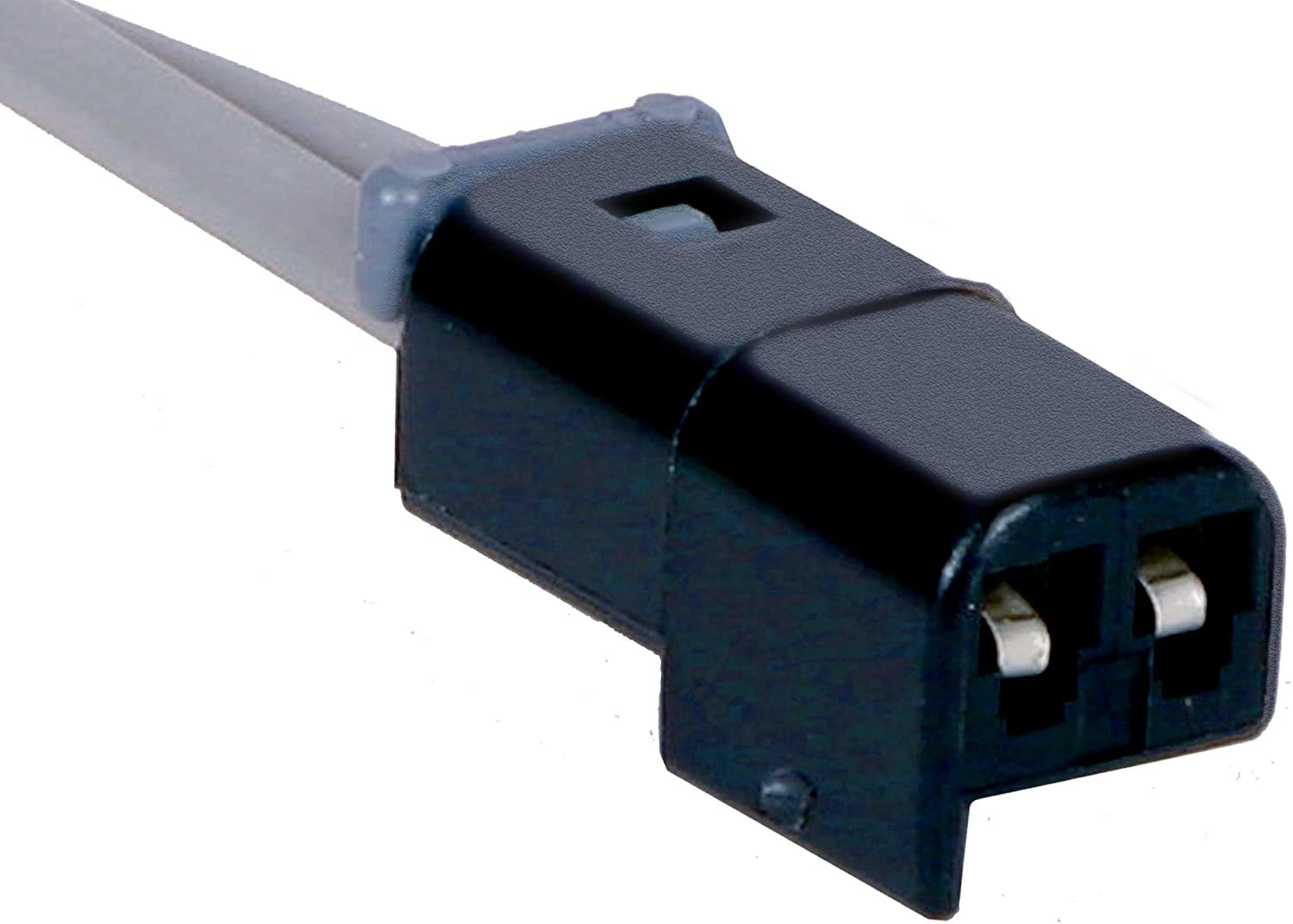ACDelco PT315 Codino Elettrico Multipolare 9 Vie: Originale GM, Connettore Femmina Naturale Per Ricambi Auto - 3