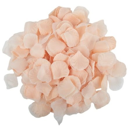 

1000X Silk Rose Petals Flower Table Decoration Confetti Wedding Engagement Party